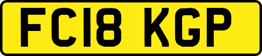FC18KGP