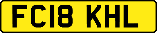 FC18KHL