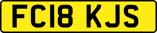 FC18KJS