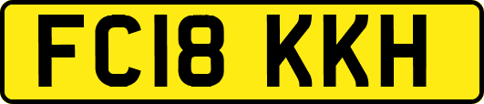 FC18KKH