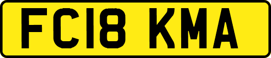 FC18KMA