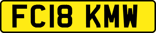 FC18KMW