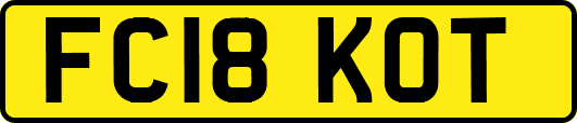 FC18KOT
