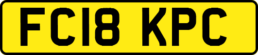FC18KPC