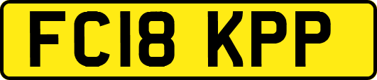 FC18KPP