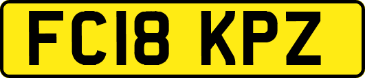 FC18KPZ