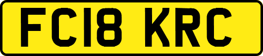FC18KRC