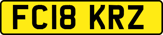 FC18KRZ