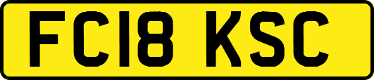 FC18KSC