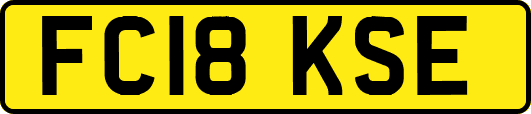 FC18KSE