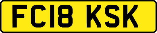 FC18KSK