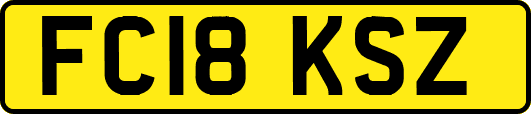 FC18KSZ