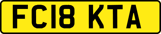 FC18KTA