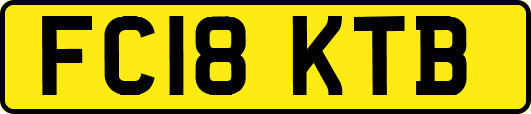 FC18KTB