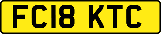 FC18KTC