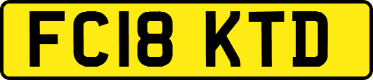 FC18KTD
