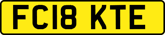 FC18KTE