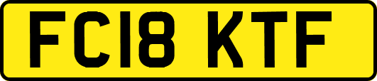 FC18KTF