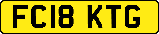 FC18KTG