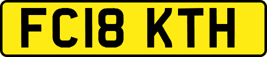 FC18KTH
