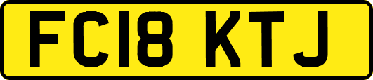 FC18KTJ