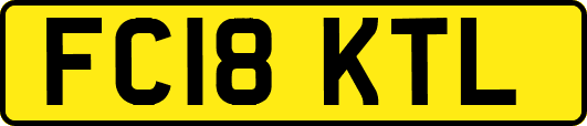 FC18KTL