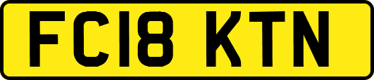 FC18KTN