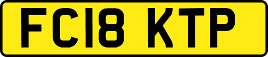 FC18KTP