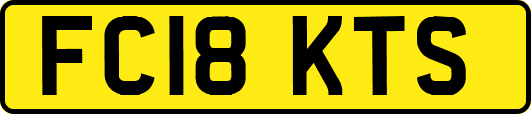 FC18KTS