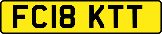FC18KTT