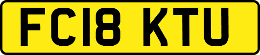 FC18KTU