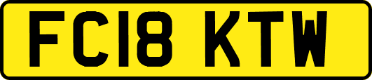 FC18KTW