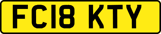 FC18KTY