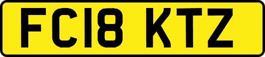FC18KTZ