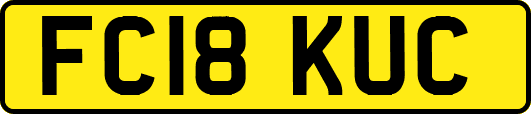 FC18KUC