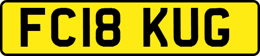 FC18KUG