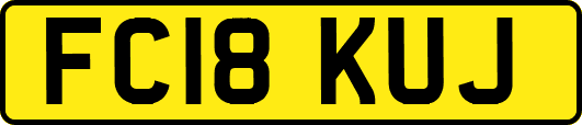 FC18KUJ
