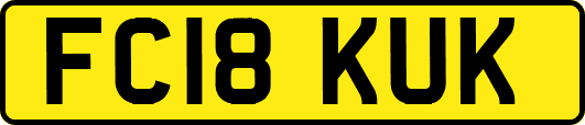 FC18KUK