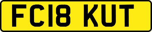 FC18KUT