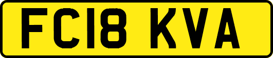 FC18KVA