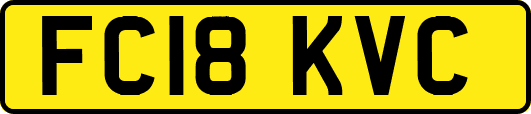 FC18KVC