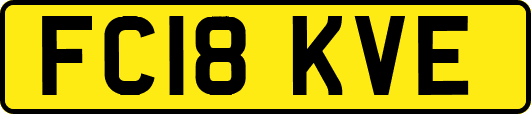 FC18KVE