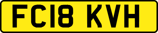 FC18KVH