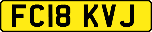 FC18KVJ