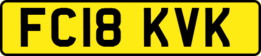 FC18KVK