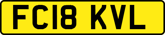 FC18KVL