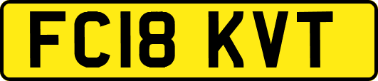 FC18KVT