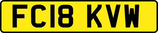 FC18KVW