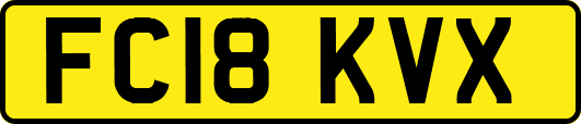 FC18KVX