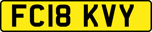 FC18KVY